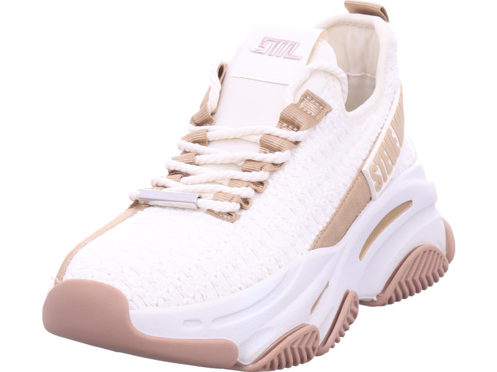 Steve madden Damen Sneaker  in weiß