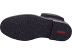 Rieker Herren Stiefel  in schwarz