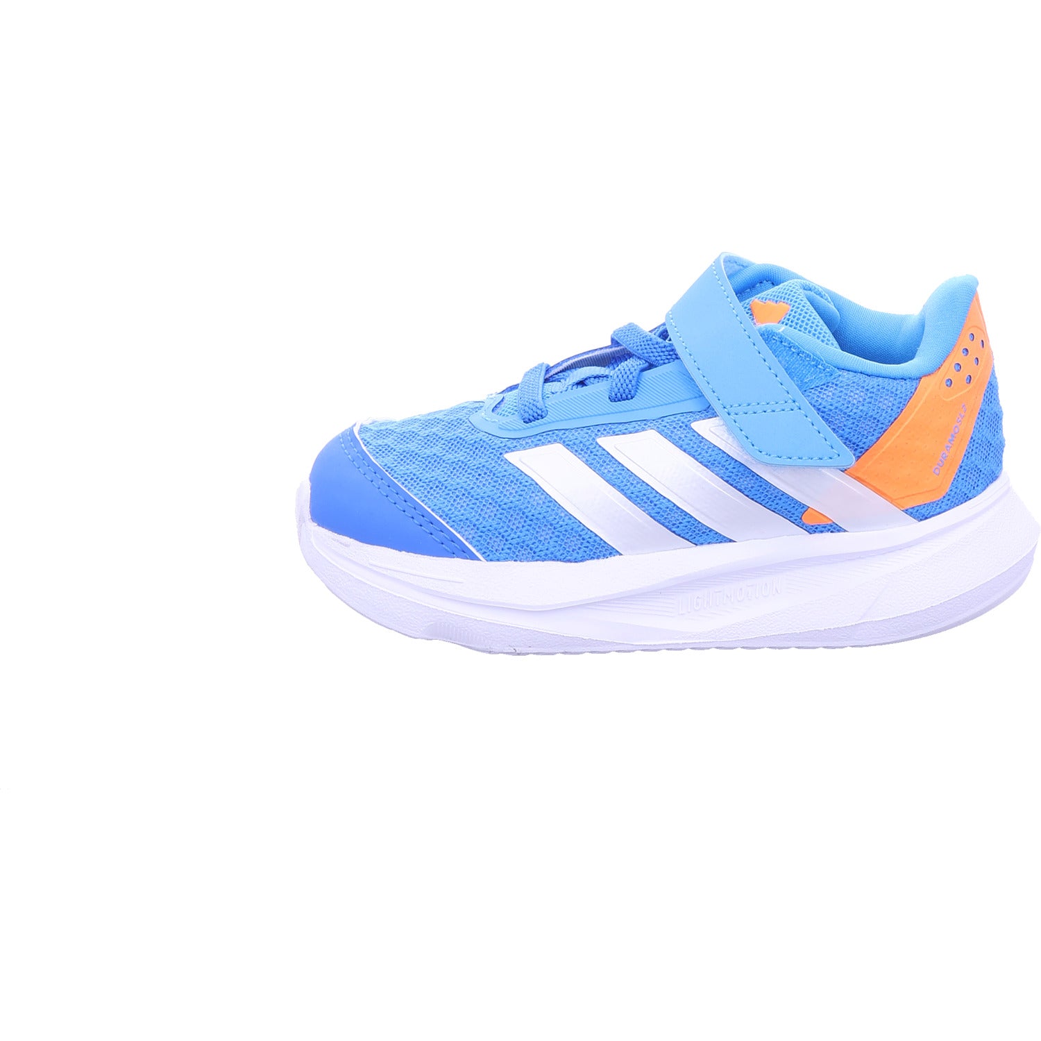 Adidas Jungen Moonboots  in blau