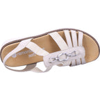 Remonte Damen Sandale  in beige