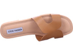 Steve madden Damen Pantolette  in braun