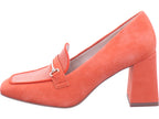 Tamaris Damen Pump  in orange