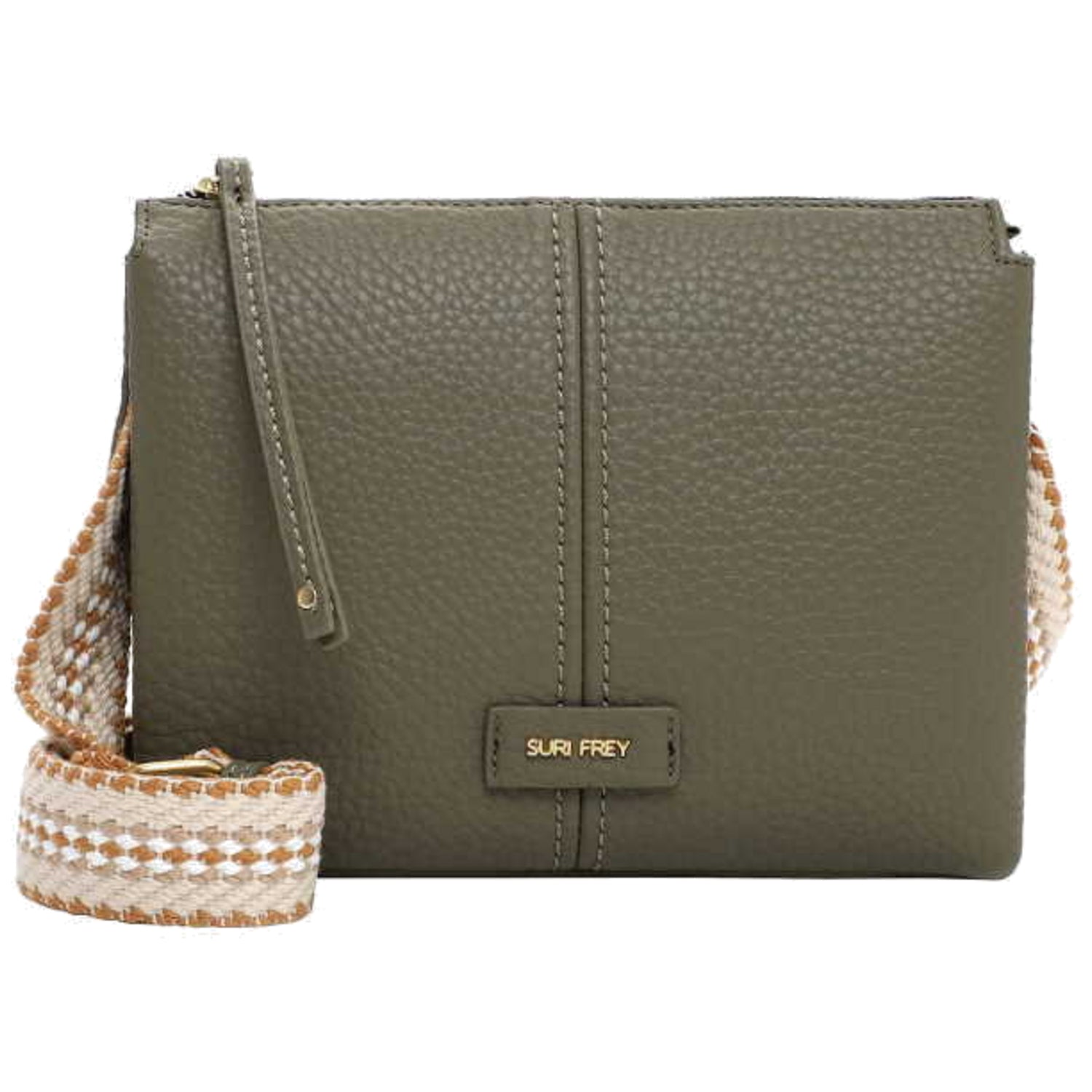 SURI FREY Women's Bag in green