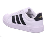 Adidas dámské tenisky Streettalk v bílé barvě