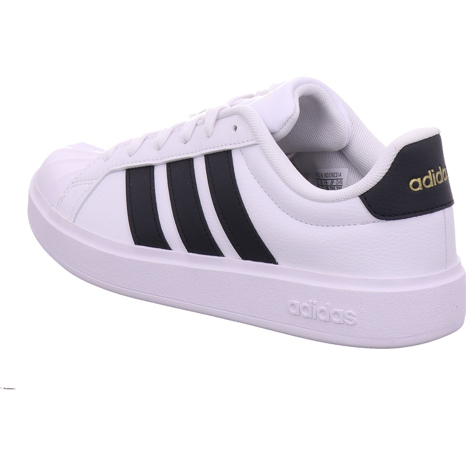 Adidas dámské tenisky Streettalk v bílé barvě