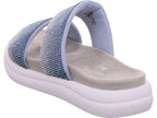 Remonte Women's Remonte Sandal in blue