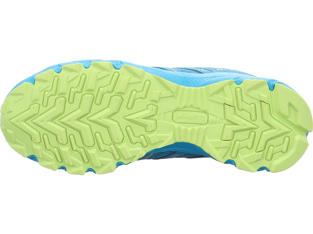 Kastinger Damen  Trailrunner in grün