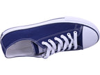 Tom Tailor Herren Halbschuh  in blau
