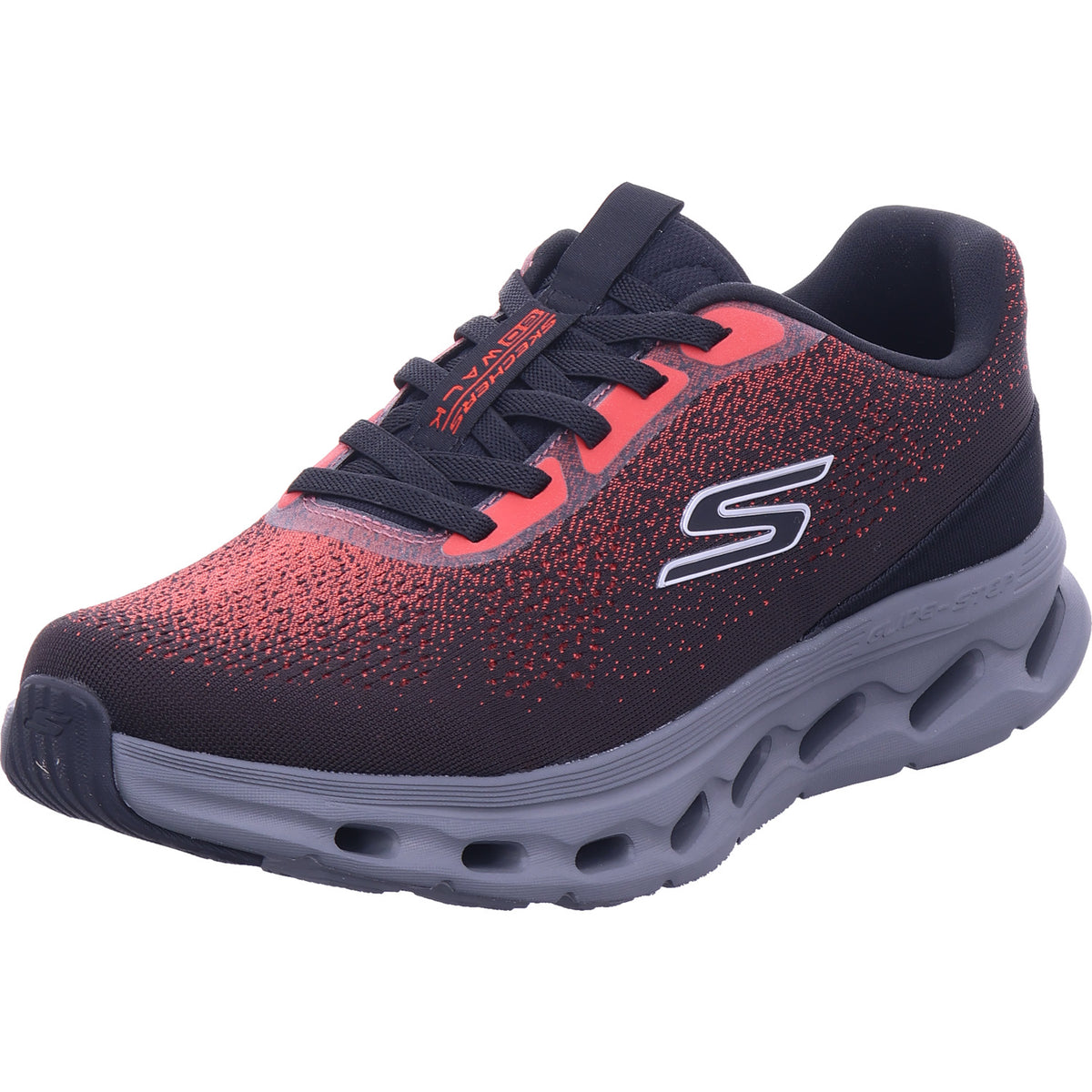 Pánské tenisky SKECHERS Go Walk v černé barvě