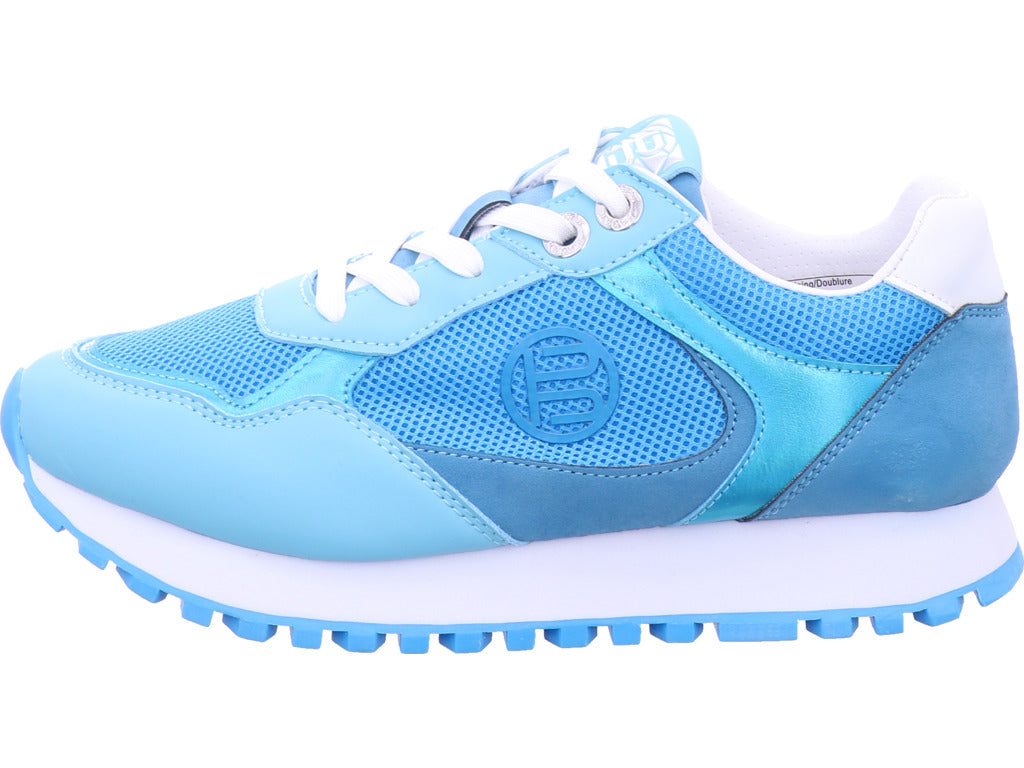 Bugatti Damen Sneaker  in blau