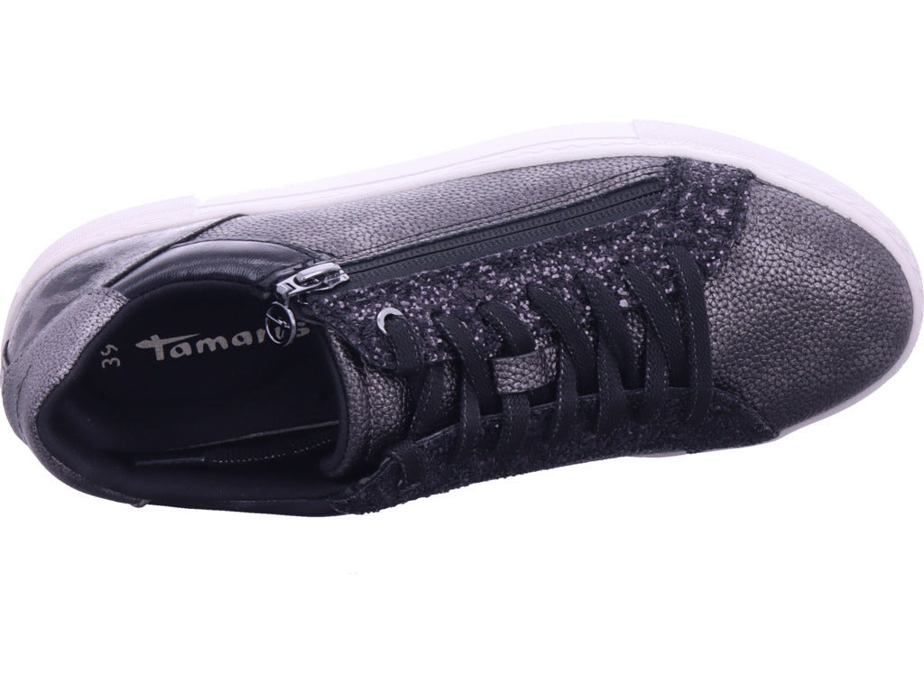 Tamaris women's sneaker M2331341 in beige