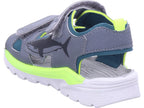 Ricosta Jungen  Dive in grau