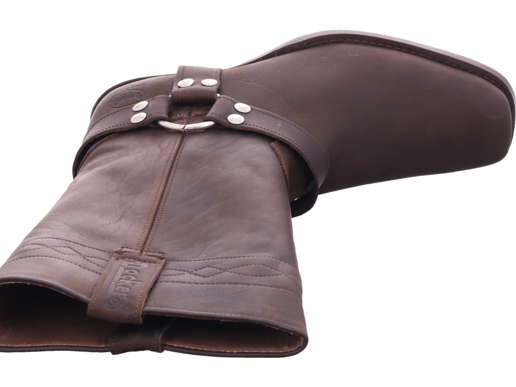 Dockers Herren Stiefel  in braun