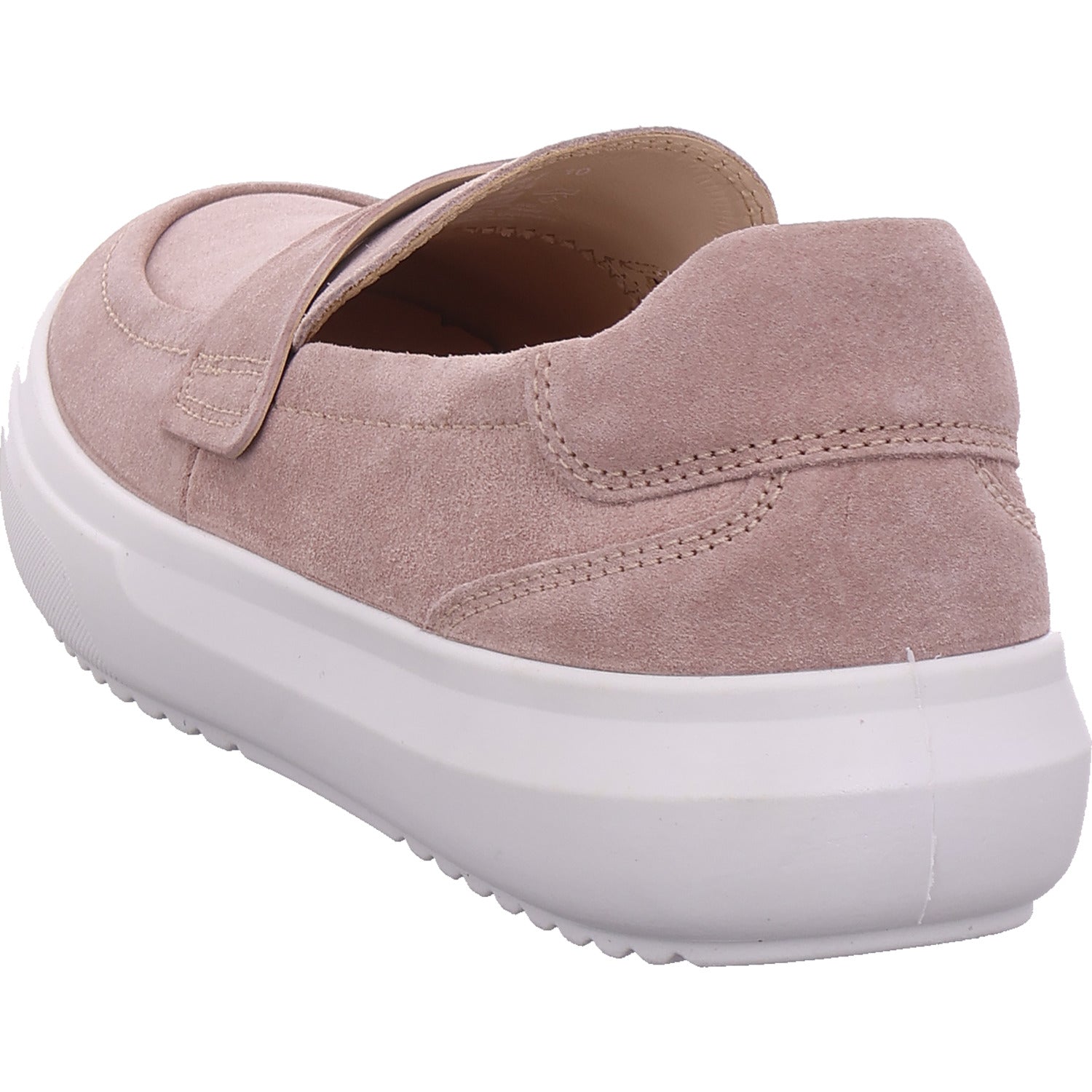 Dámské pantofle Gabor v červené barvě