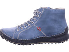 Rieker Women's Boots Hwk Women's Boots in Blue