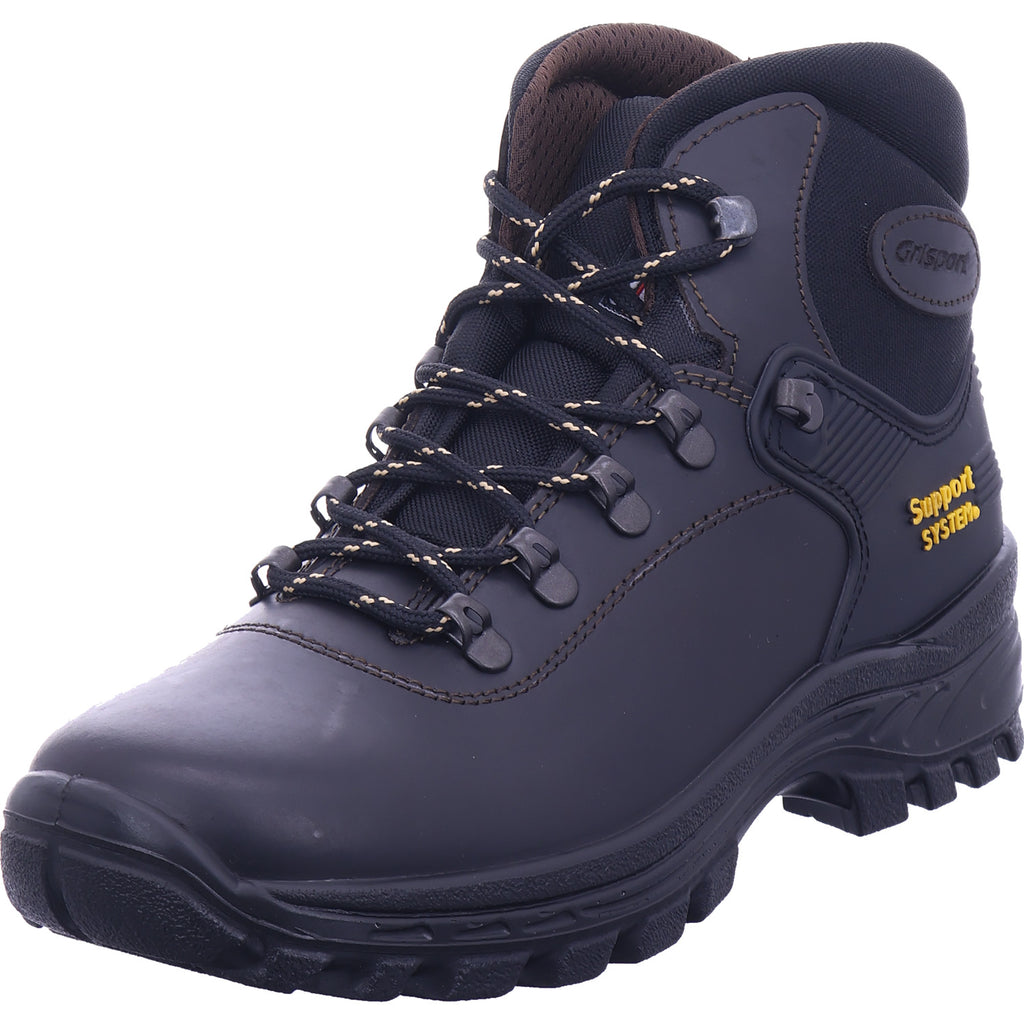 Grisport Herren Wanderschuhe Lontra Dakar in braun
