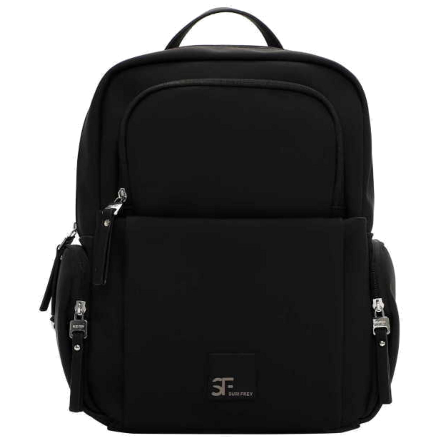 SURI FREY Bag in black