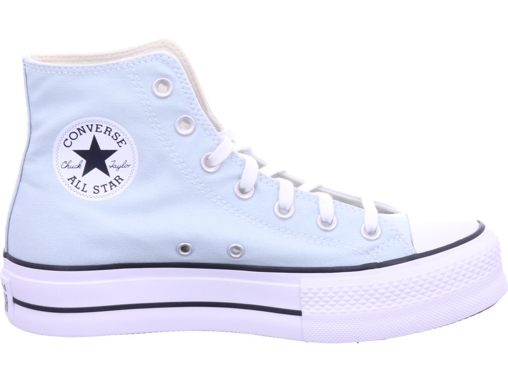 Converse Damen Textilschuh  in frei