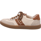 Paul Green Damen Sneaker  in beige