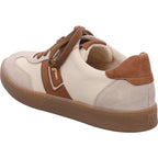 Paul Green Damen Sneaker  in beige