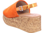 Tamaris Damen  M2839342 in orange