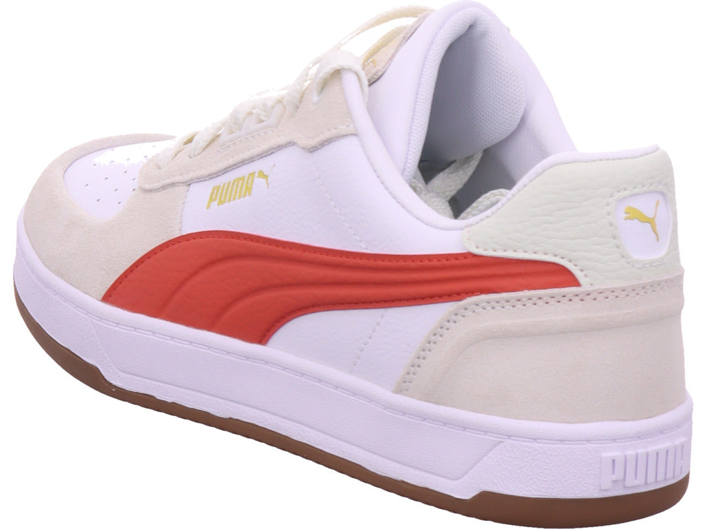 Puma Herren Halbschuh  in weiß