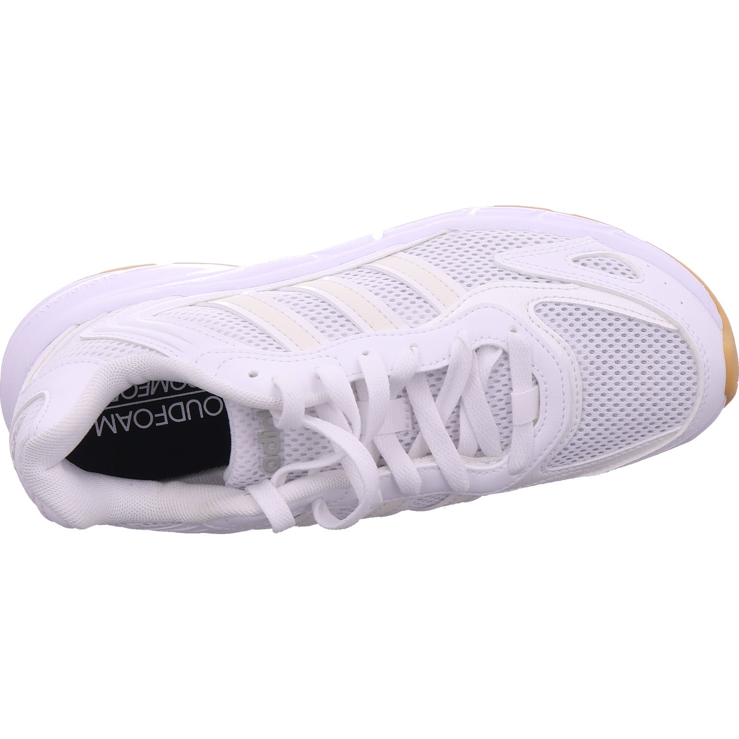 Adidas Damen Sportschuh  in weiß