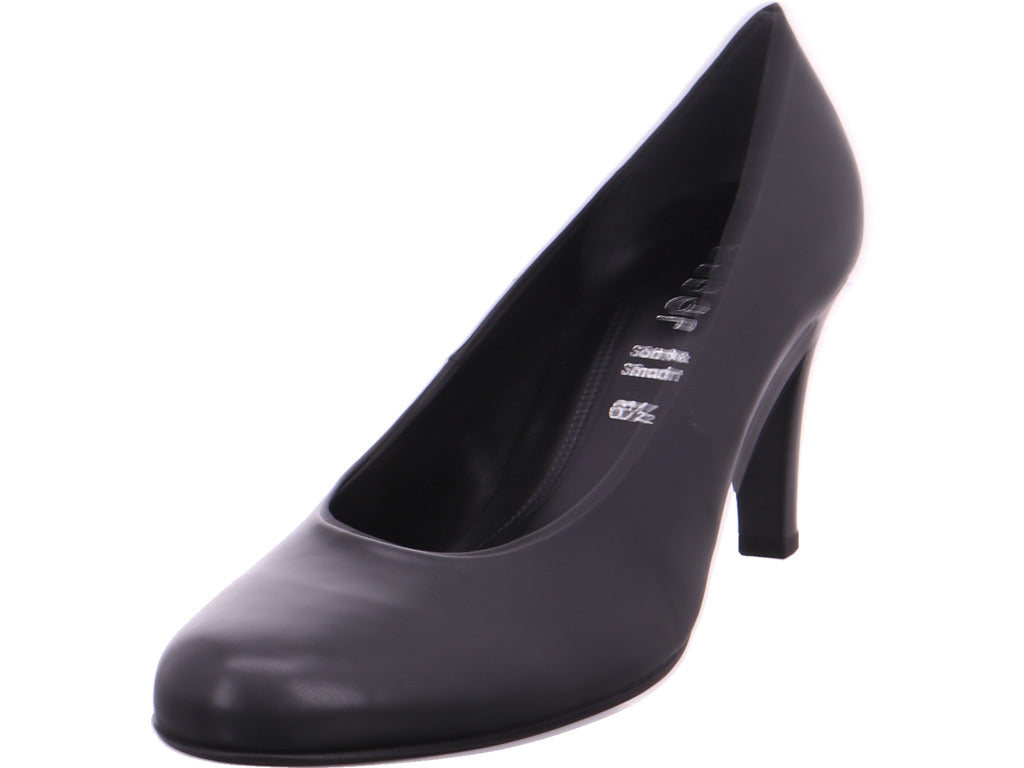 Gabor Damen Pump  in schwarz