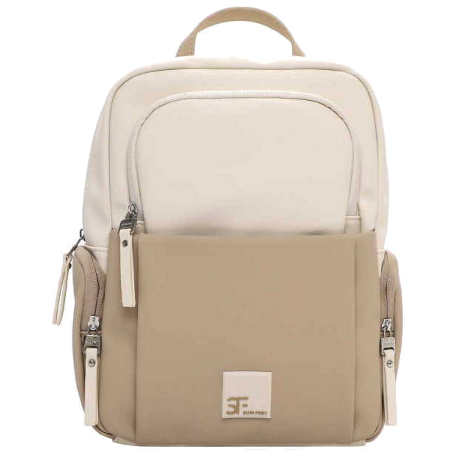 SURI FREY handbag in beige
