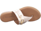 Tamaris Damen Pantolette M2710642 in sonstige