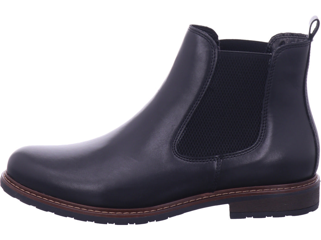 Tamaris Women's Boots Women's Ankle Boots in black