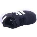 Adidas Boys' X Plrpath El I Sneakers in Black