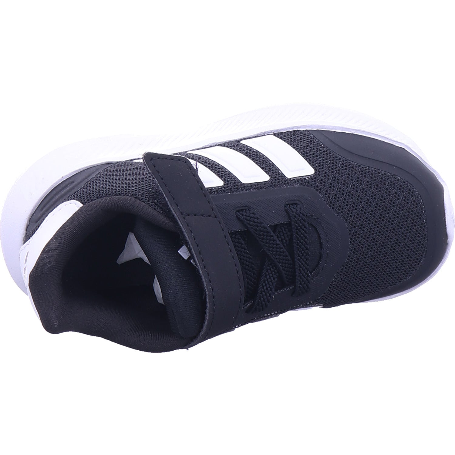 Adidas Boys' X Plrpath El I Sneakers in Black