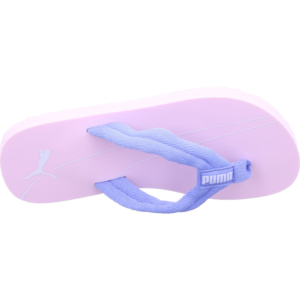 Puma Mädchen Badeschuh Epic Flip V3 Ps in rose
