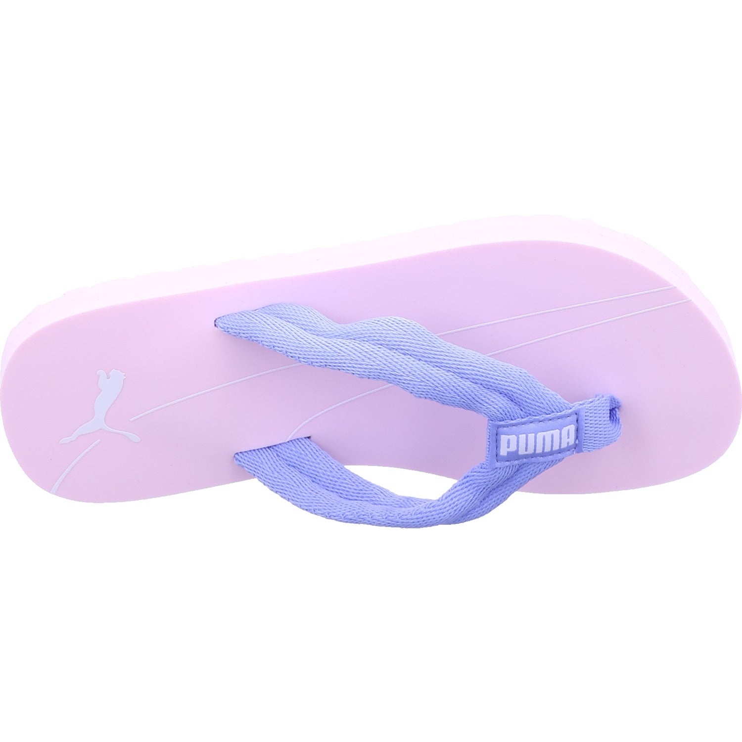 Puma Mädchen Badeschuh Epic Flip V3 Ps in rose