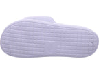 Lacoste Damen Badeschuh  in blau