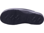 Fly Flot Men's Slipper Fly Flot in Black