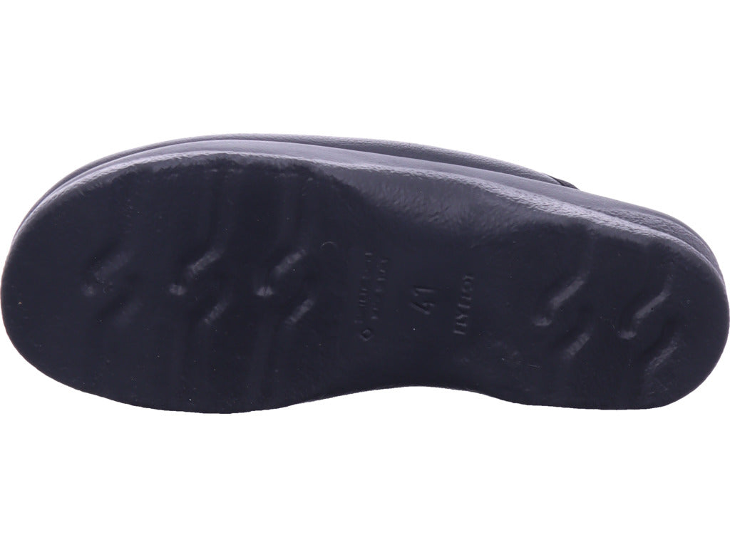 Fly Flot Herren Hausschuh Fly Flot in schwarz