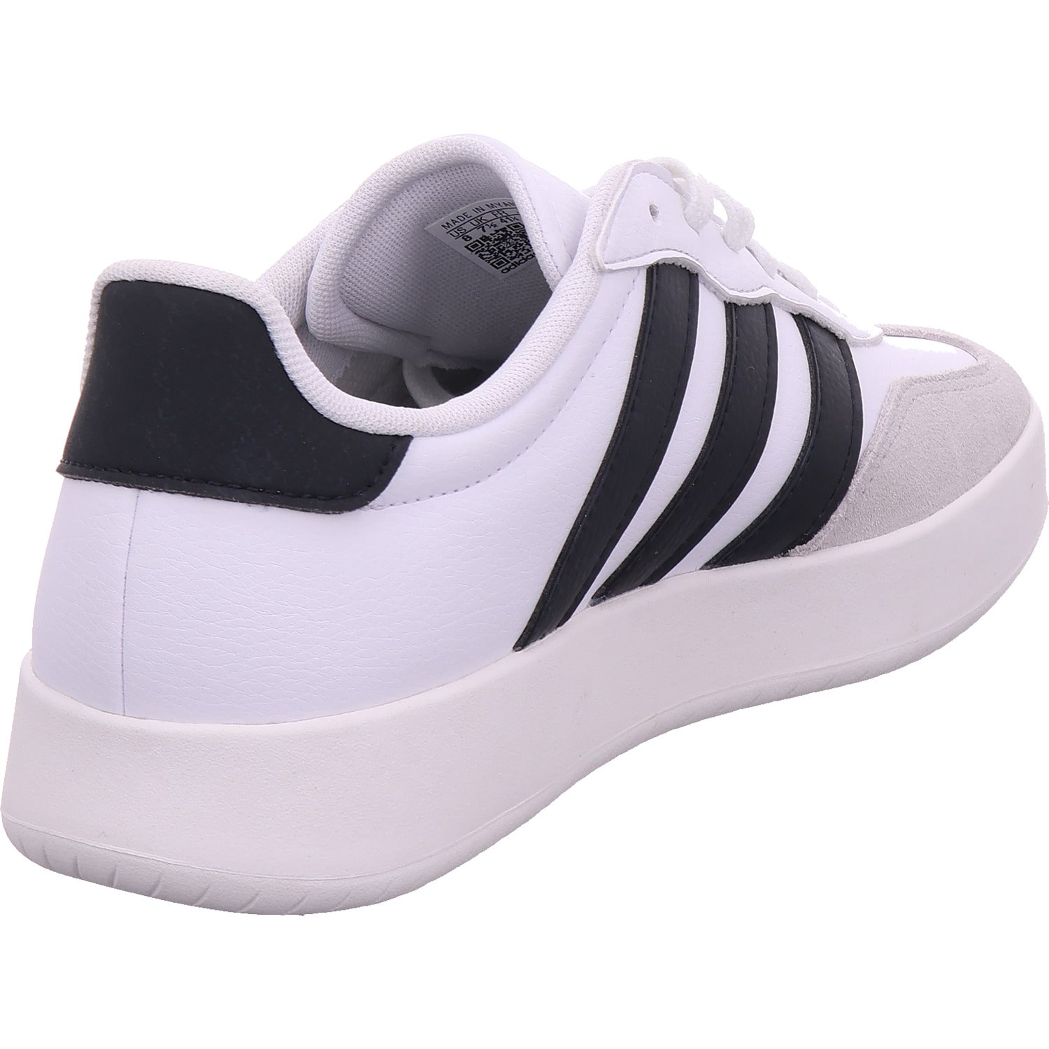 Adidas Herren Sneaker Barreda in weiß