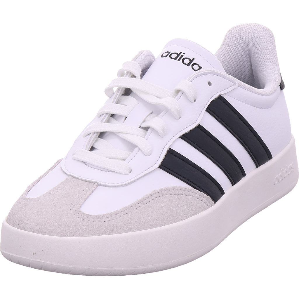 Adidas Herren Sneaker Barreda in weiß