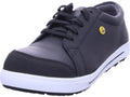 Birkenstock pracovní obuv Qs 500 Esd v černé barvě