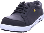 Birkenstock pracovní obuv Qs 500 Esd v černé barvě