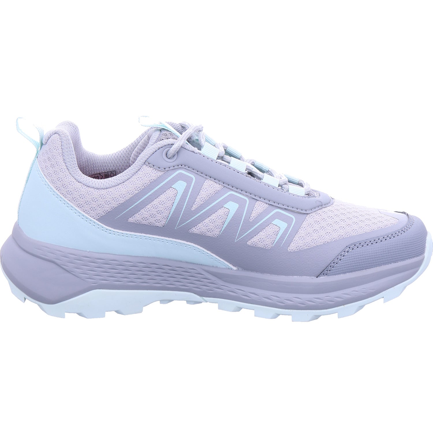Kastinger Damen Wanderschuhe  in grün