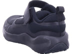 Nike Jungen   in schwarz