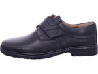 Josef Seibel Men's Alastair 16 Slip-ons in black