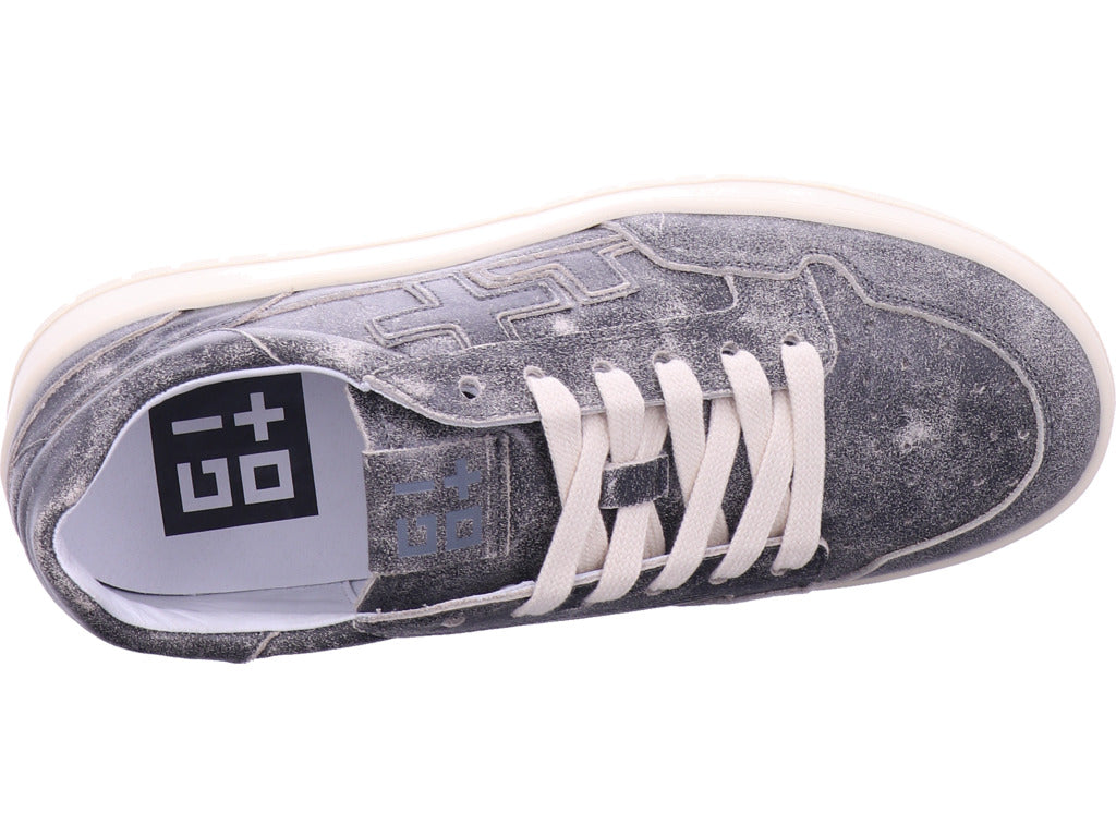 GIO+ Herren Sneaker  in grau