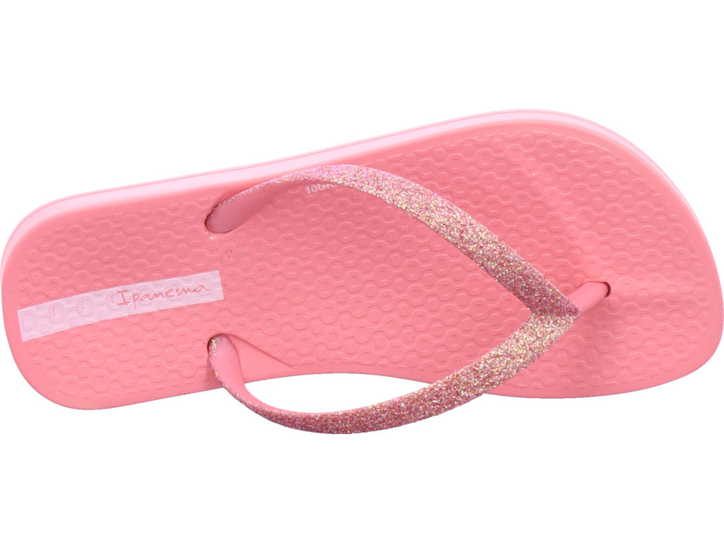 Ipanema Mädchen Badeschuh  in pink
