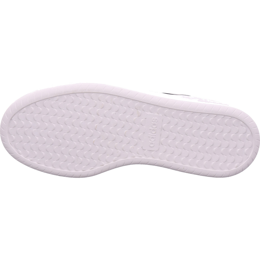 Adidas Herren Sneaker Barreda in weiß