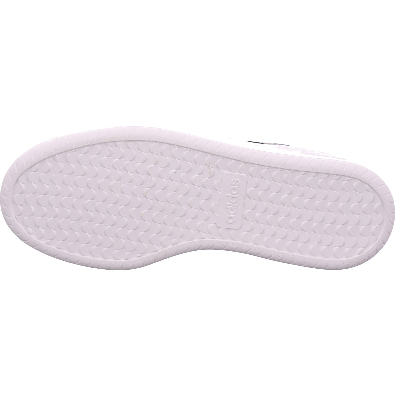 Adidas Herren Sneaker Barreda in weiß