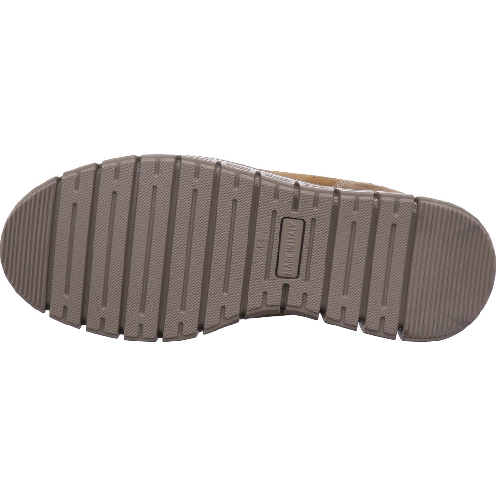 Dr. Stark Herren Slipper  in beige